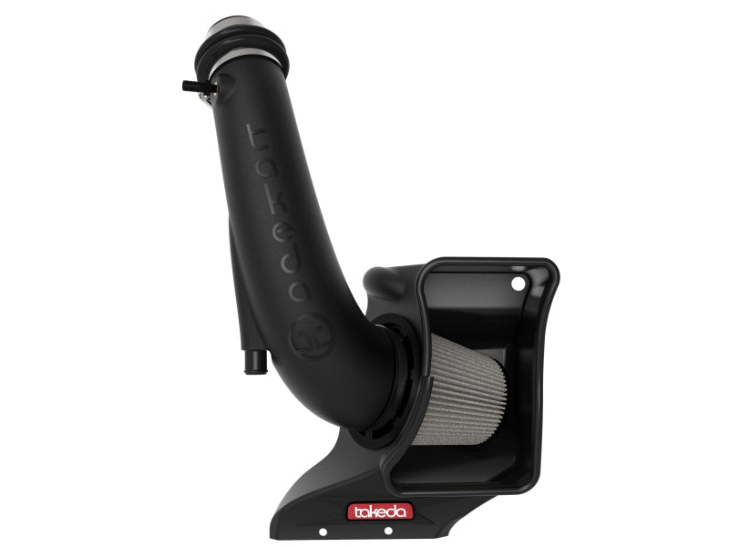 aFe Takeda Stage-2 Pro DRY S Cold Air Intake System, Part Number 56-10057D, for 2022-2026 Hyundai Elantra N 2.0L Turbo