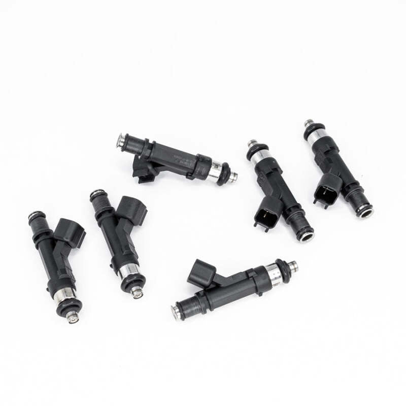 DeatschWerks 01-05 Lexus IS300 2JZ-GE 1000cc Fuel Injectors, Set of 6 - DWK18U-12-1000-6