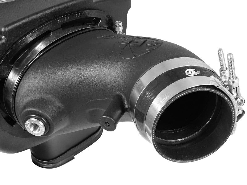 aFe Momentum GT Pro DRY S Cold Air Intake System 51-72203 for Dodge Challenger, Charger and Chrysler 300 6.4L HEMI V8