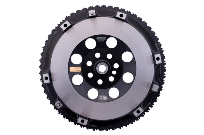 ACT 600665 XACT Streetlite Flywheel for 2010-2012 Hyundai Genesis Coupe