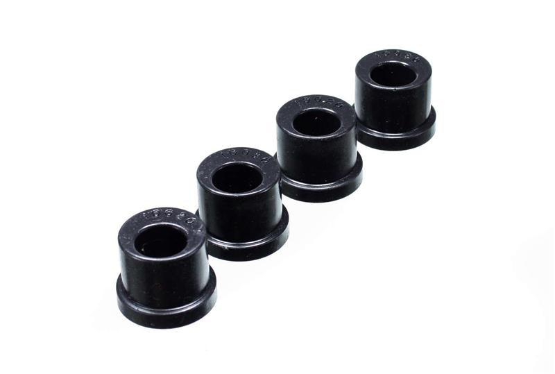 Energy Suspension eng4.10104G Rack & Pinion Bushing Set - Black