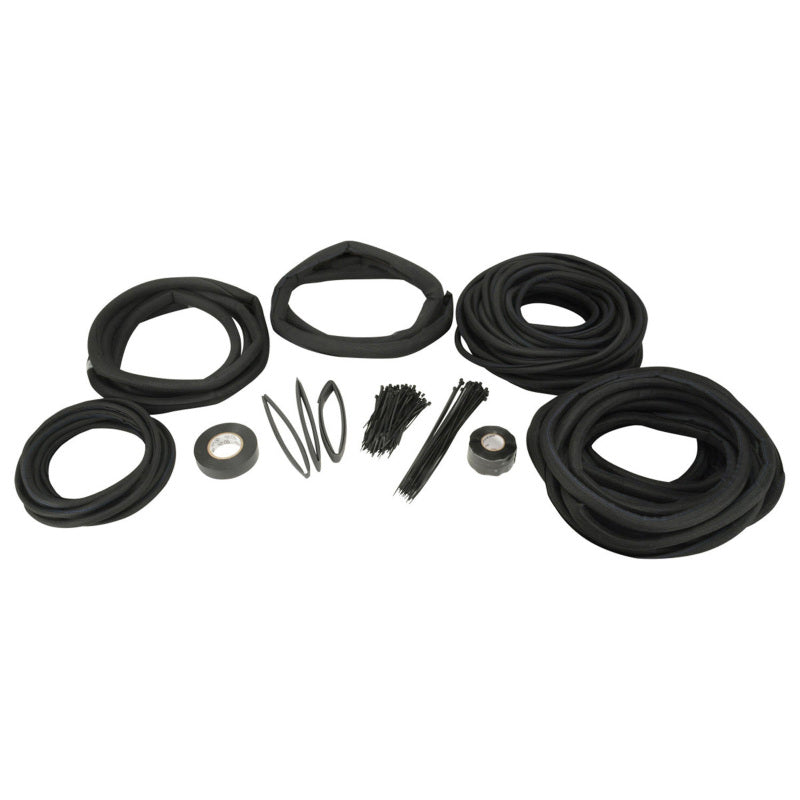 DEI Easy Loom Master Kit Split Wire Sleeve Kit 10663