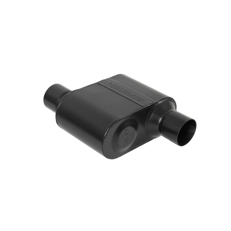 Flowmaster Super 10 Series 409S Stainless Steel Muffler for Off-Rroad Vehicles
