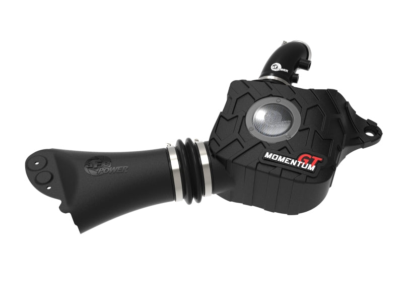 aFe Momentum GT Cold Air Intake with Pro 5R Filter for 2019-2026 Suzuki Jimny 1.5L, Part 50-70046R