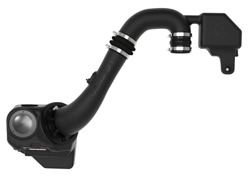 aFe Takeda Momentum Pro DRY S Cold Air Intake System 56-70043D for 2012–2016 Subaru Impreza H4 2.0L
