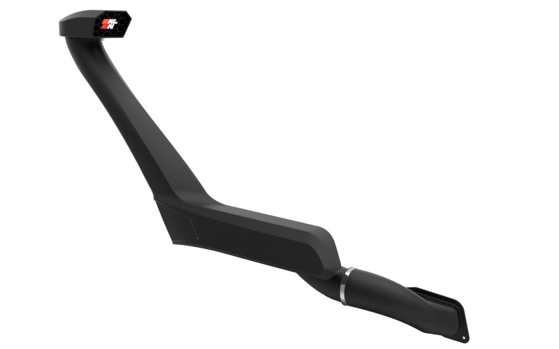 K&N Engineering Snorkel System for 2024 Toyota Tacoma and 2025 Toyota 4Runner