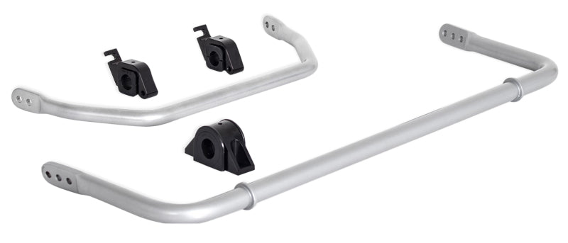 Eibach Pro-UTV 18-19 Polaris RZR XP Turbo Dynamix Adjustable Anti-Roll Bar Kit - eibE40-209-003-01-11