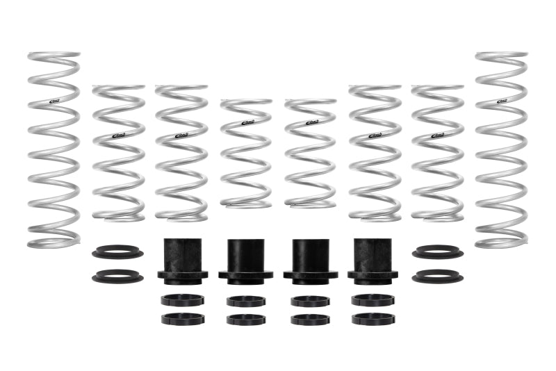 Eibach Pro-UTV 17-18 Polaris XP1000 Turbo 2-Seat Stage 3 Performance Springs - E85-209-009-03-22