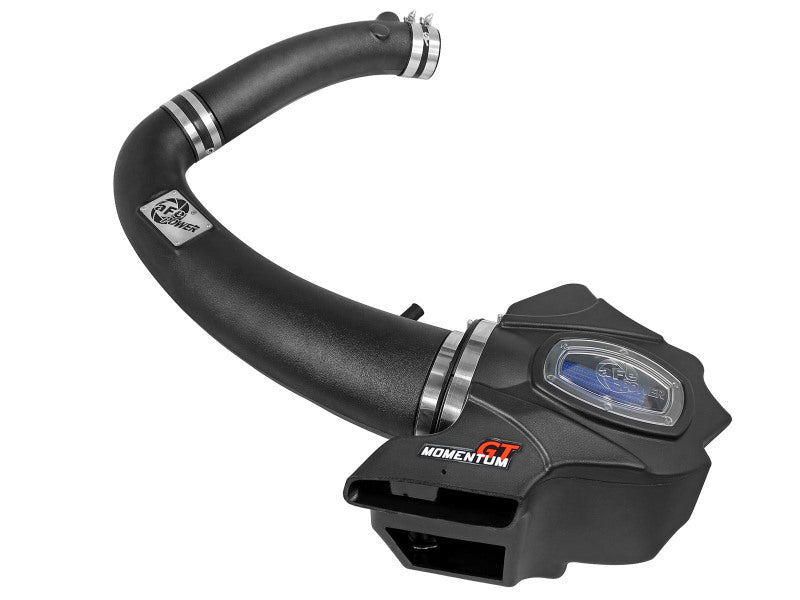 aFe Momentum GT Pro 5R Cold Air Intake System 54-76207 for 2011-2015 Jeep Grand Cherokee and Dodge Durango 3.6L V6