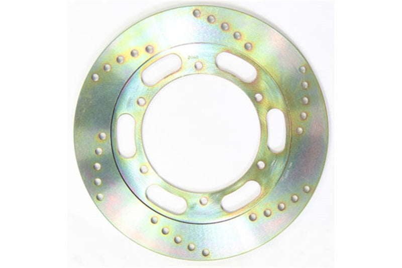 EBC Powersports MD2068 Stainless Steel Front Brake Rotor for Yamaha V-Max