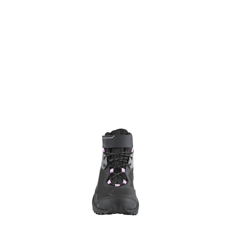 Gaerne - GAR2982-019-8 - G.Nexo Aquatech Lady Boot Black/Lilla Size 8