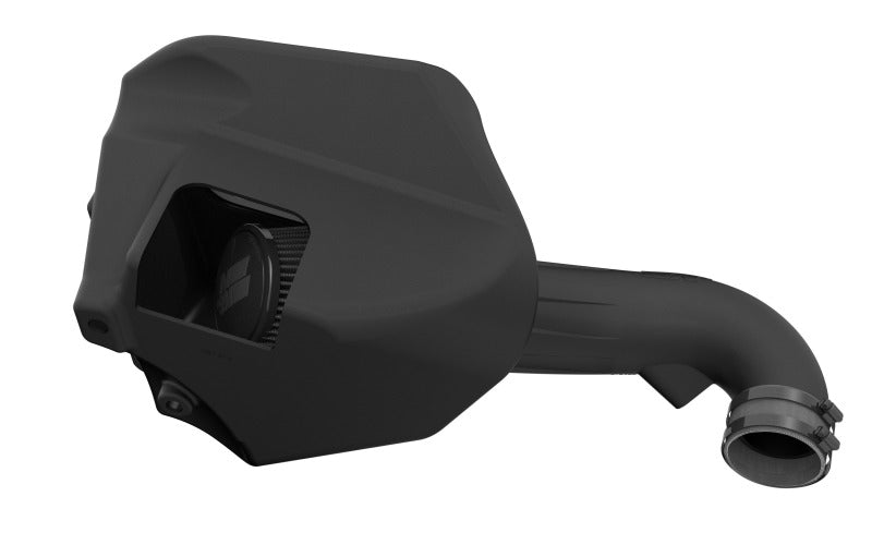 K&N Engineering 50-1578D NextGen Cold Air Intake for 2019-2020 Ram 1500 5.7L V8