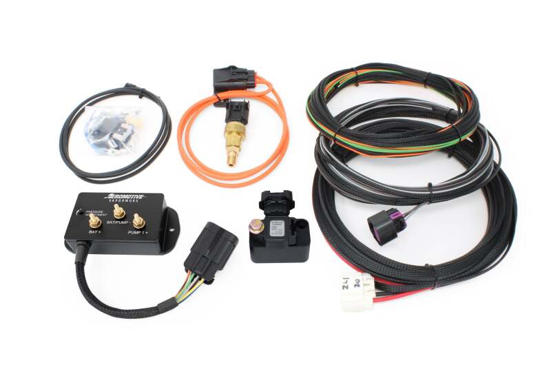 Aeromotive 66136 VaporWorx Gen 5 ZL1 Returnless PWM Fuel Module Controller Kit