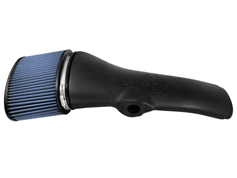 aFe Magnum FORCE Stage-2 Pro 5R Cold Air Intake System for BMW N55 3.0L Turbo