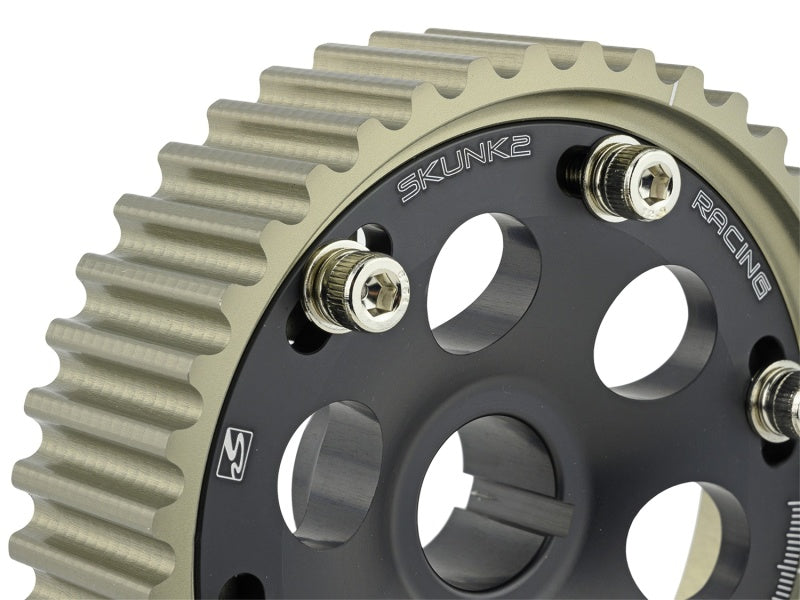 SK Cam Gears