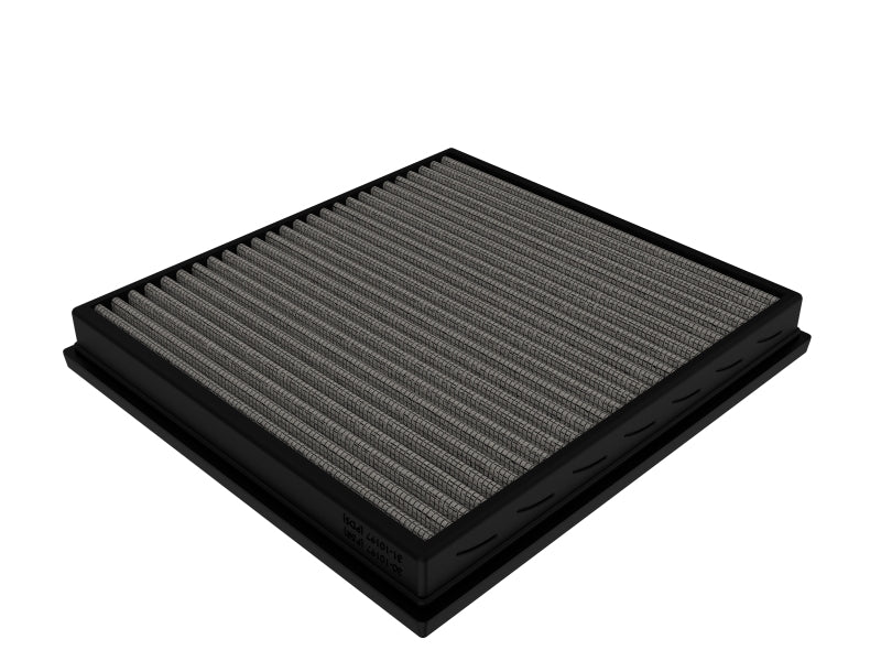 aFe MagnumFLOW Pro DRY S Air Filter AFE31-10197 for BMW 3.0L Turbocharged Applications