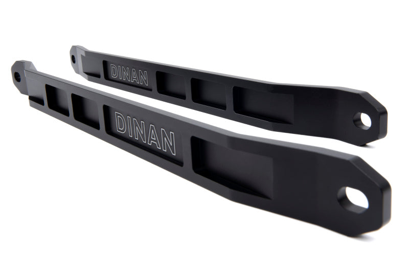 Dinan G20/G42 Aluminum Strut Tower Braces for BMW 230i, 330i, M240i, M340i - Front