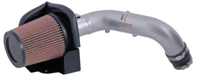 KN 69 Typhoon Intake