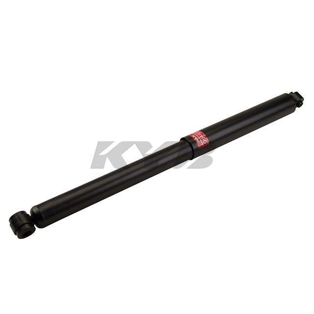 KYB Excel-G Rear Shock Absorber for Chevrolet Corvette 1963-1982, Part Number 343218