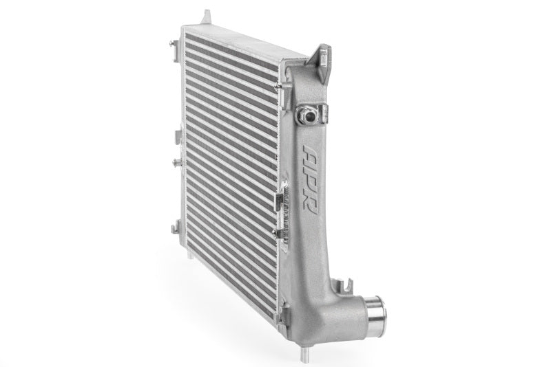 APR Intercooler System for Audi Q3 2019-2024, VW Arteon 2019-2021, Tiguan 2018-2024 | Part Number: aprIC100029
