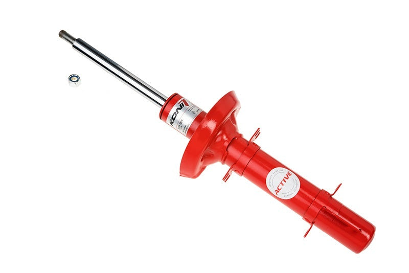 KONI Special Active Front Shock Absorber FSD for 1999-2006 Volkswagen Golf IV and Jetta IV AWD, Part KON8745 1029