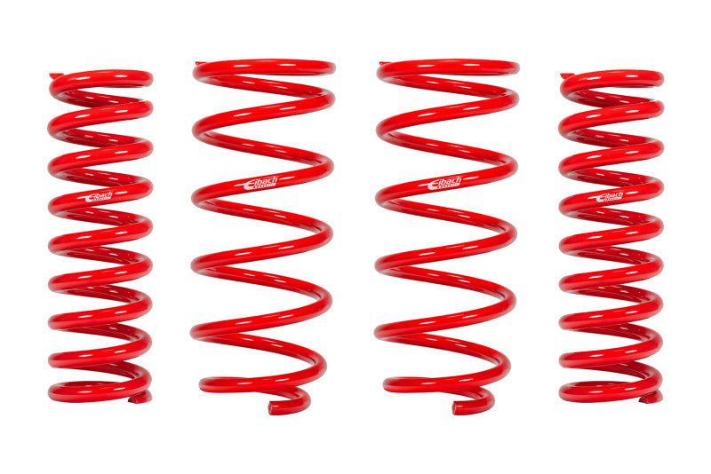 Eibach Pro-Truck Lift Kit E30-82-071-03-22 for 2019-2020 Toyota 4Runner TRD Pro 4WD