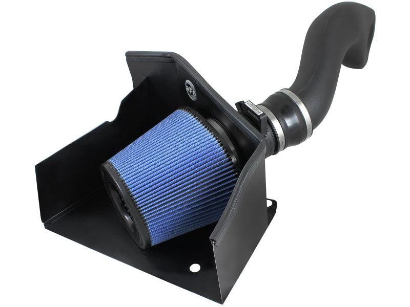 aFe Magnum FORCE Stage-2 Pro 5R Cold Air Intake System 54-10402-1 for Hummer H2 2003-2009 6.0L and 6.2L V8