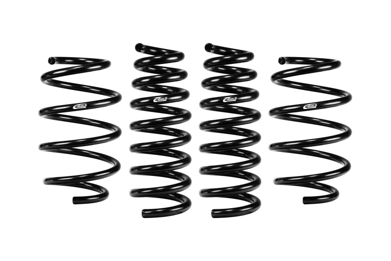 Eibach PRO-KIT Performance Lowering Springs E10-46-045-02-22 for Kia EV6, Hyundai Ioniq 5 and Genesis GV60