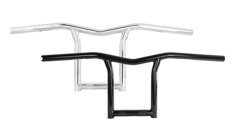 BUR Handlebars