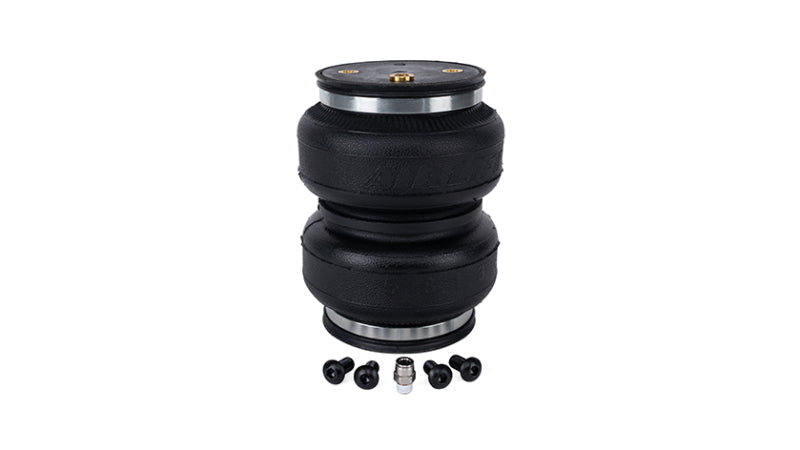 Air Lift ALF84383 Replacement Air Spring Bellows for LoadLifter 5000 Ultimate, Part 88383