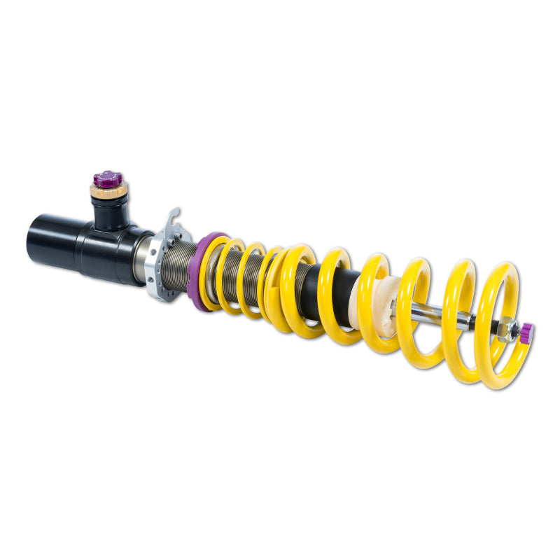 KW V4 Coilover Kit for 2018-2022 BMW M5 F90 AWD with ESC Delete Modules