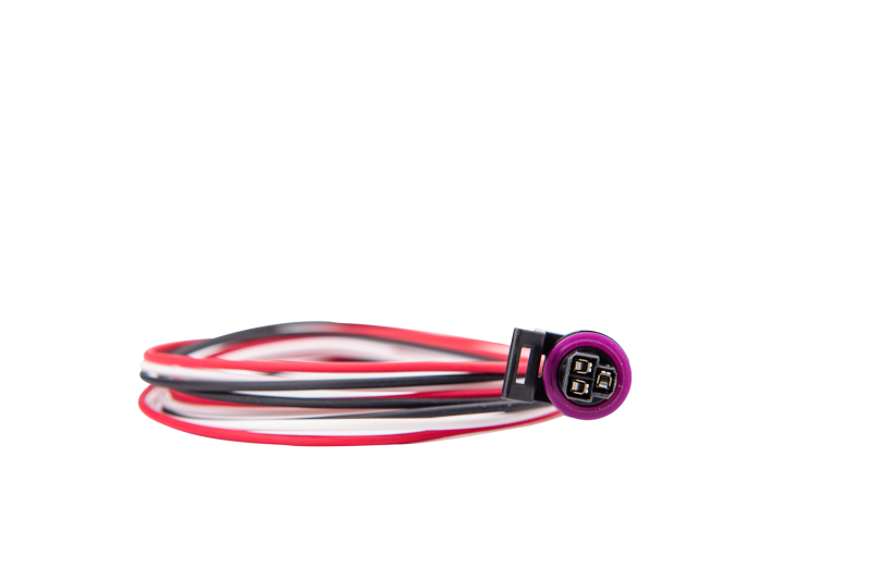 Fleece Performance fpeFPE-HAR-MU-PT-6 Universal Multiuse Pressure Sensor Pigtail
