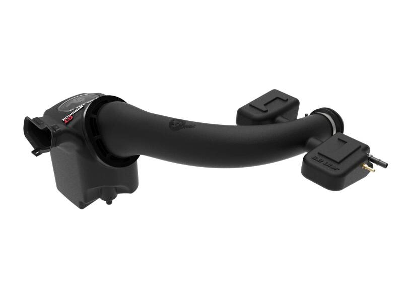 aFe Momentum GT Pro 5R Cold Air Intake System with Sealed Housing for 2020-2022 Ford F-250 and F-350 6.2L V8, Part Number 50-70069R