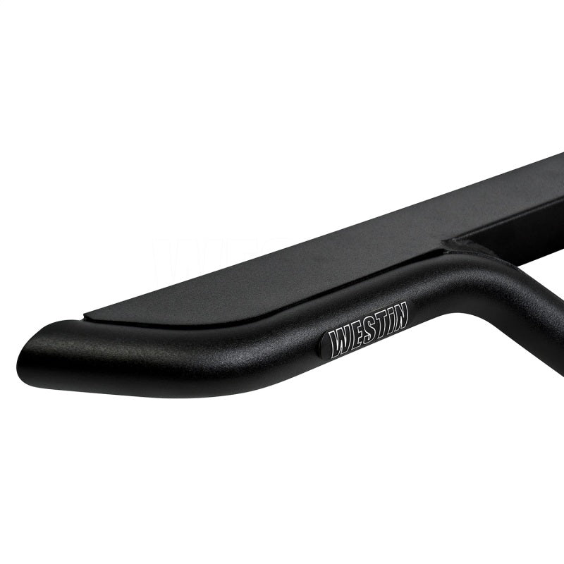 WES Nerf Bars - Outlaw