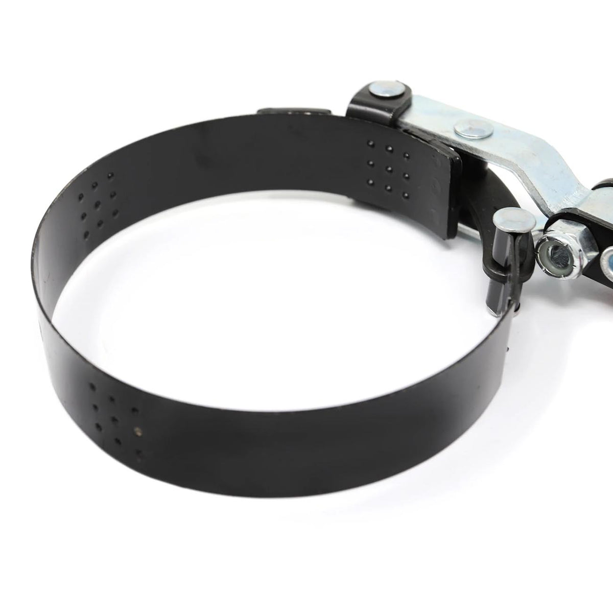 CTA Tools 4326CTA Oil Filter Wrench Kit with Magnetic Stand, 6-Piece