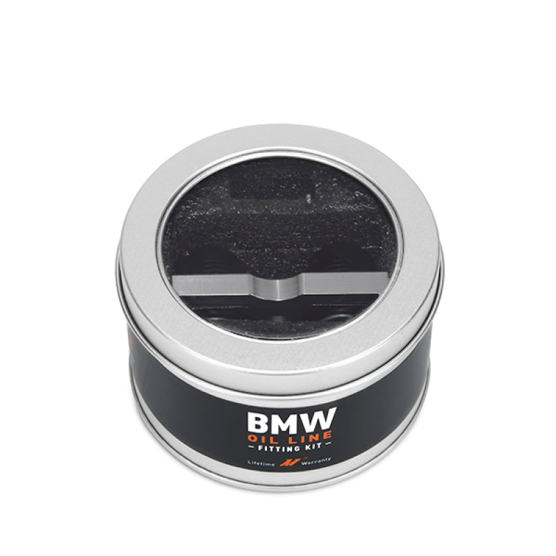 Oil Clr Kit & Cmpnts