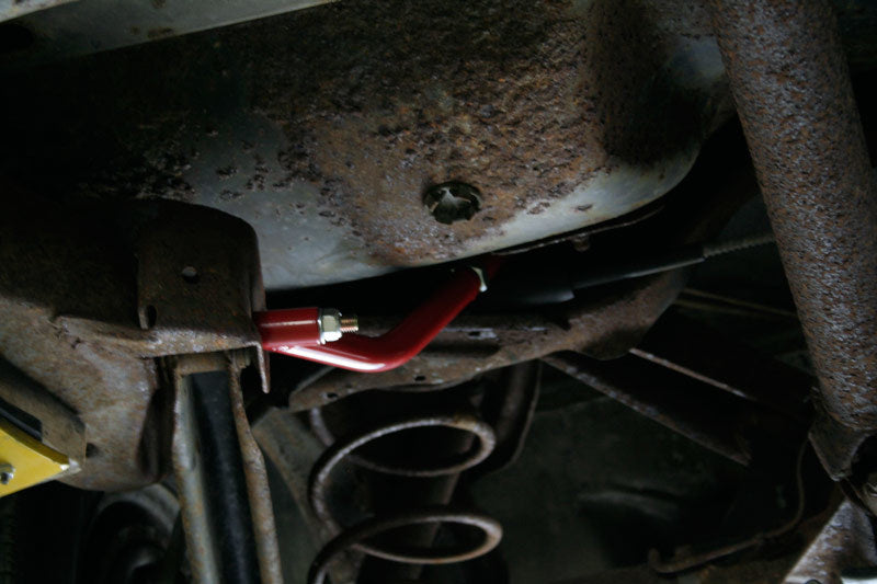 UMI Frame Braces
