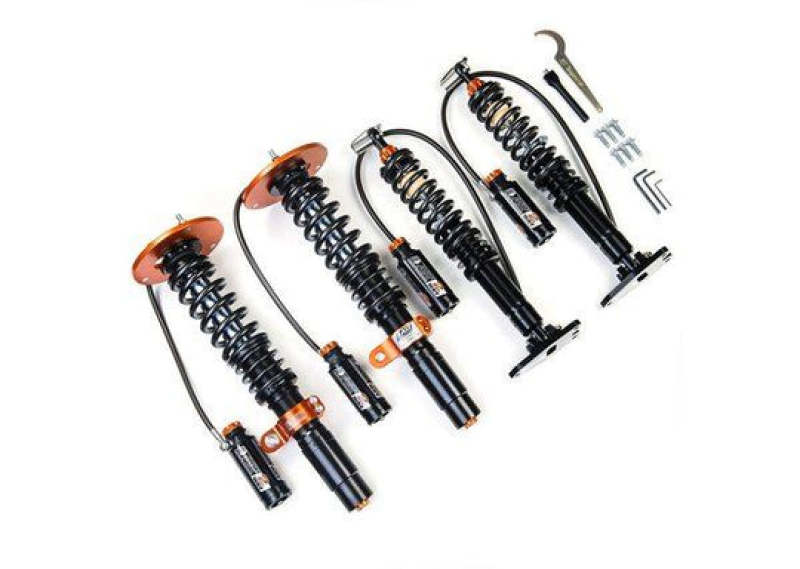 AST 5200 Series Coilovers Mazda MX-5 NC