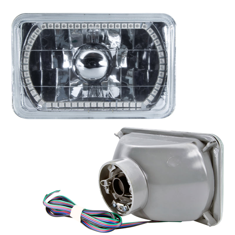 ORL Headlight Assemblies