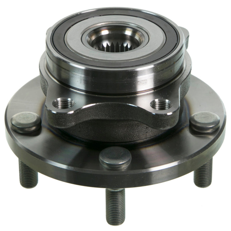 MOH Hub Assemblies