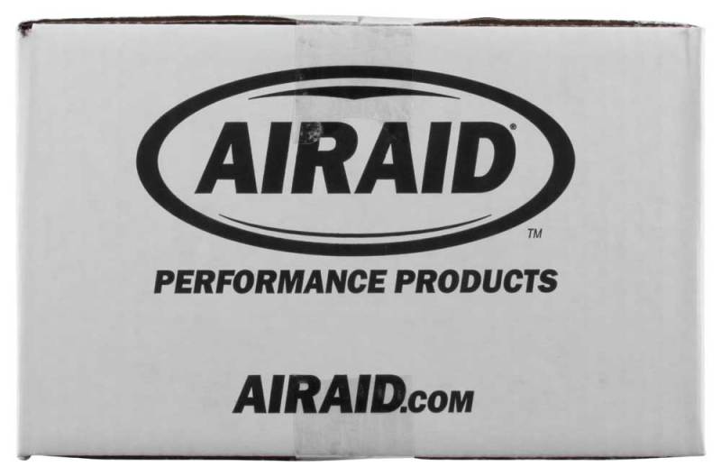 AIR Air Intake Components