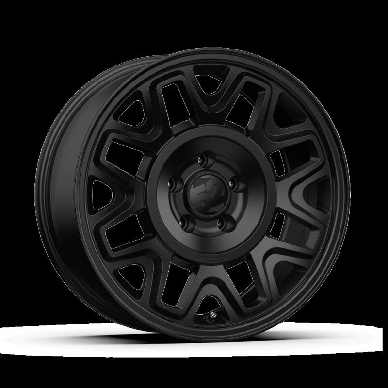 fifteen52 - fftWMXAB-78054+38 - Wander MX Asphalt Black Wheel