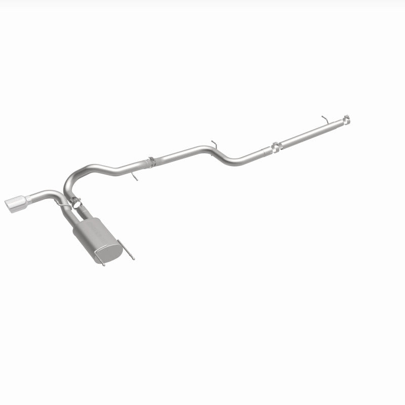 MAG Catback Exhaust