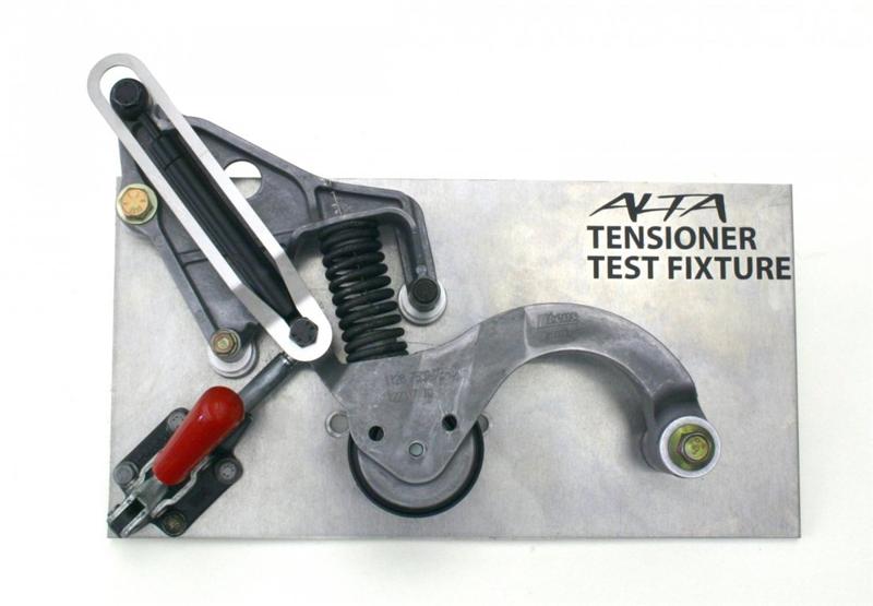 Alta R53 Non-Adjustable Tensioner Stop for 2002-2006 Mini Cooper S/JCW and 2002-2008 Convertible