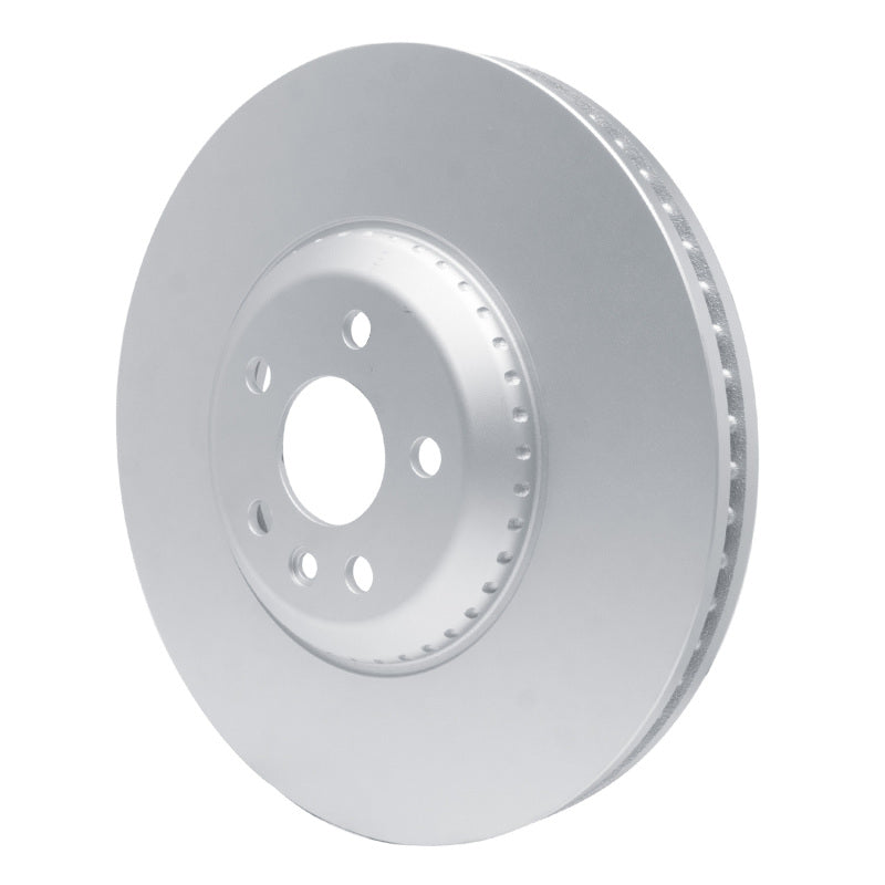 R1 Concepts Carbon Alloy GeoMET Front Rotor rncPRP-20044 for 2021–2025 Jaguar I-Pace