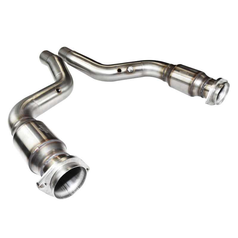 KSH Headers & Conn Pipe