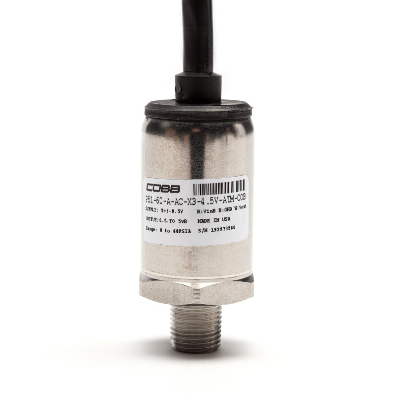 COBB Subaru 4 Bar MAP Sensor Upgrade Kit