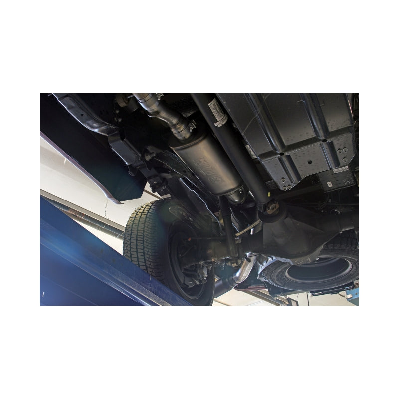 Flowmaster FlowFX Cat-Back Exhaust System for 2017-2026 Ford F-250/F-350 Super Duty with 6.2L, 6.8L, or 7.3L Engines