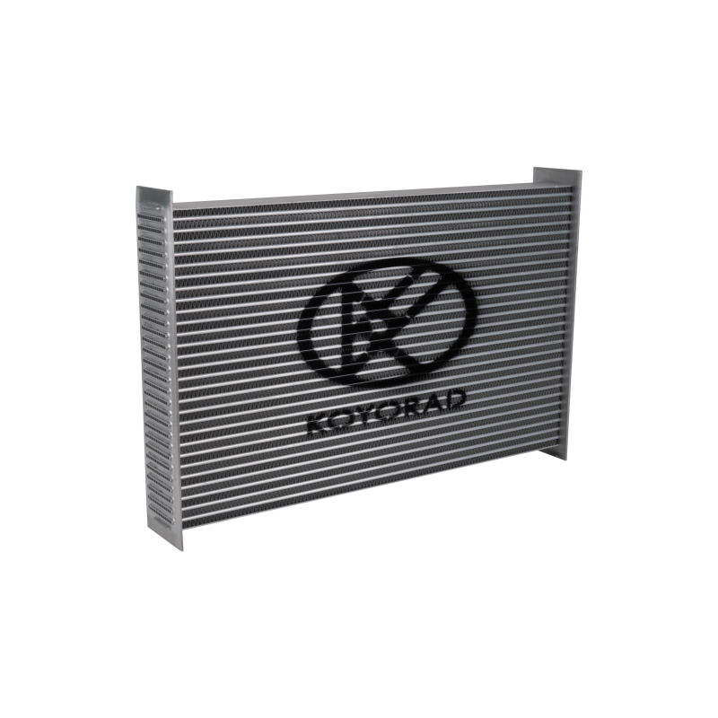Koyo koyCCS2214 Universal Aluminum HyperCore Intercooler Core