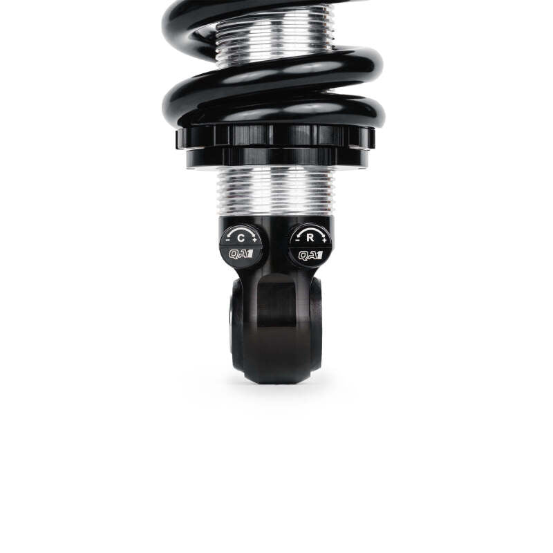 QA1 99-06 Chevrolet Silverado 1500 2WD Front Coil-Over Kit - Double Adjustable